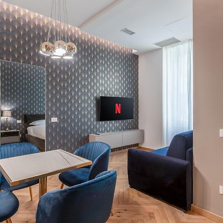 Luxury Apartment - Near Stazione Centrale Milano Exterior foto