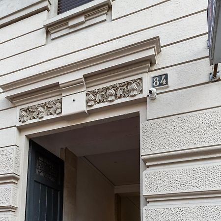 Luxury Apartment - Near Stazione Centrale Milano Exterior foto