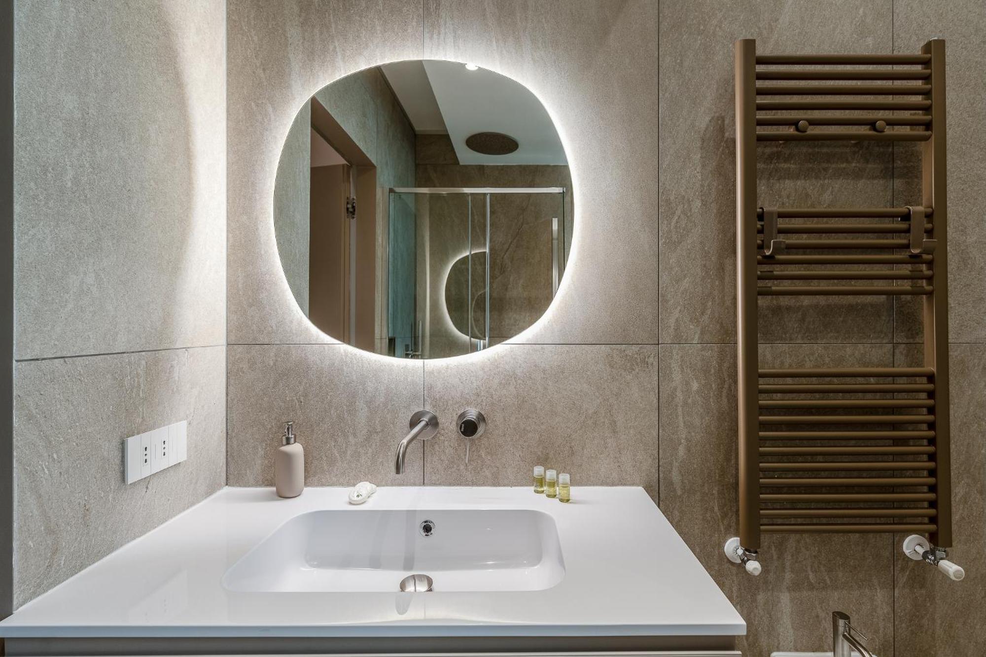Luxury Apartment - Near Stazione Centrale Milano Exterior foto