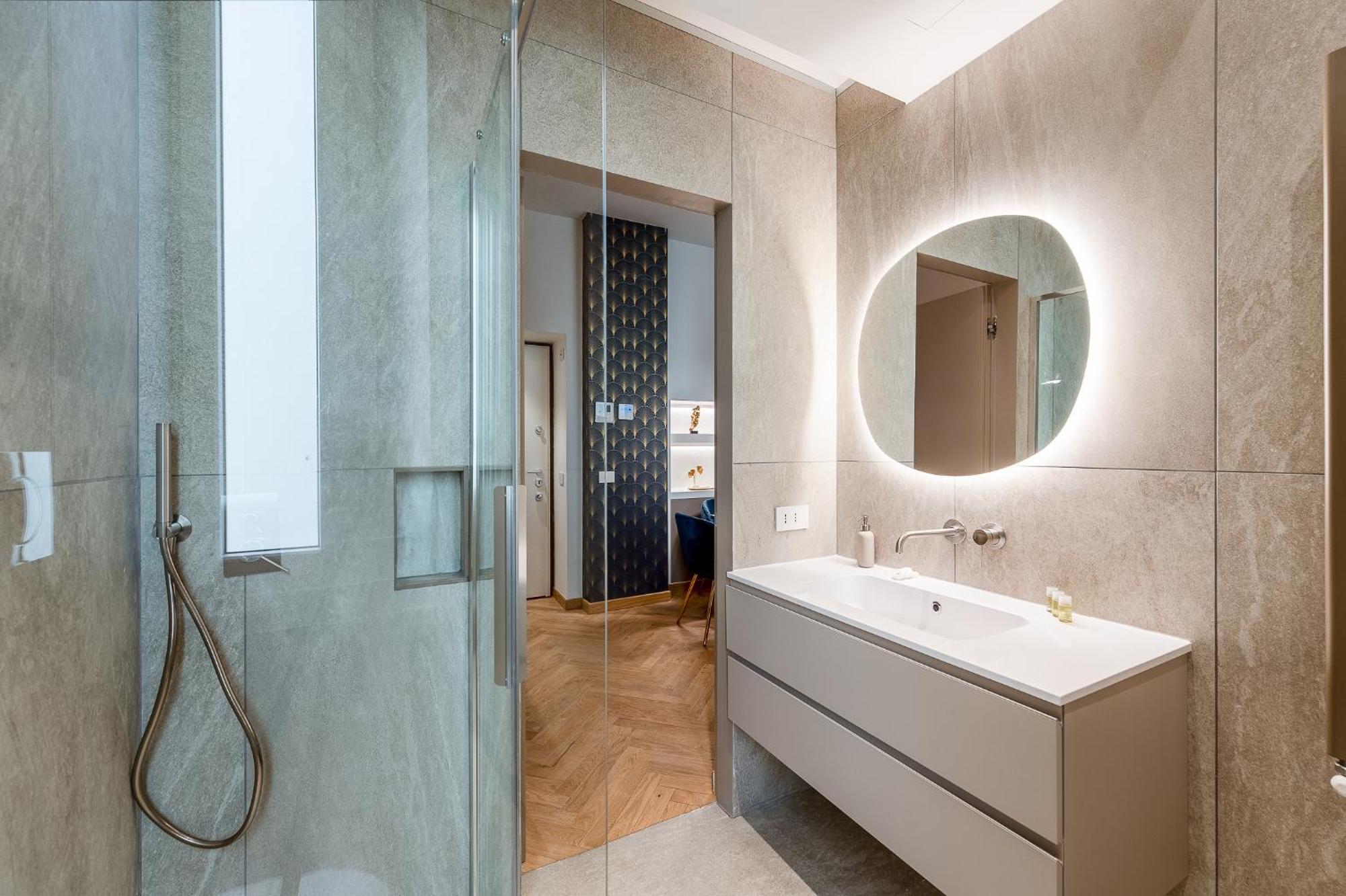 Luxury Apartment - Near Stazione Centrale Milano Exterior foto