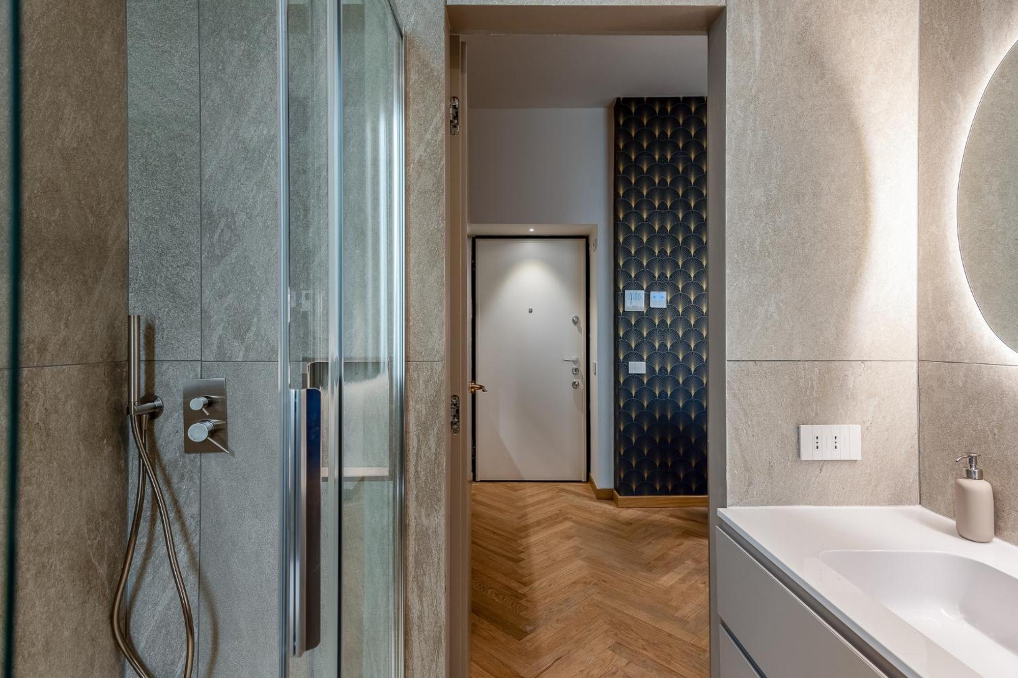 Luxury Apartment - Near Stazione Centrale Milano Exterior foto