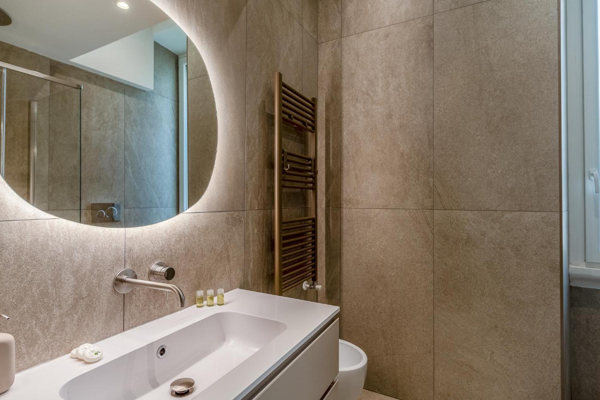 Luxury Apartment - Near Stazione Centrale Milano Exterior foto