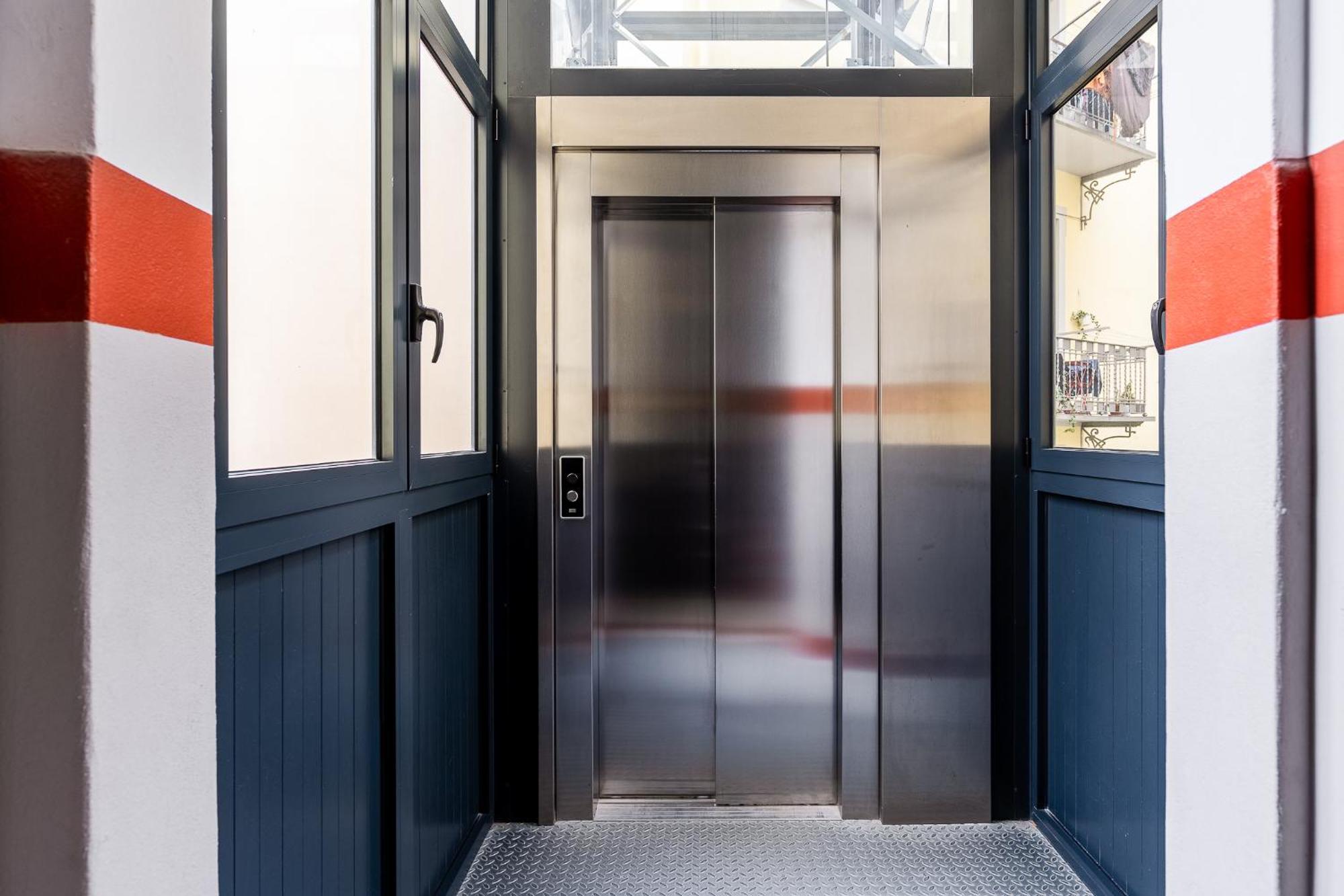 Luxury Apartment - Near Stazione Centrale Milano Exterior foto