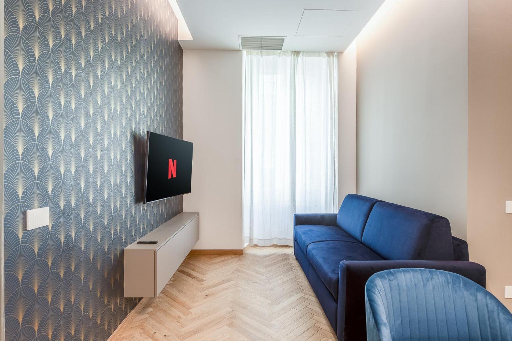 Luxury Apartment - Near Stazione Centrale Milano Exterior foto