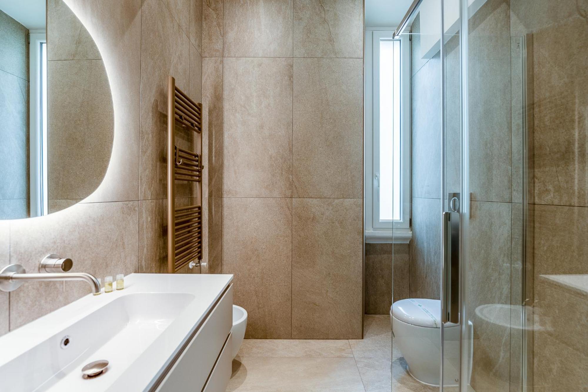 Luxury Apartment - Near Stazione Centrale Milano Exterior foto