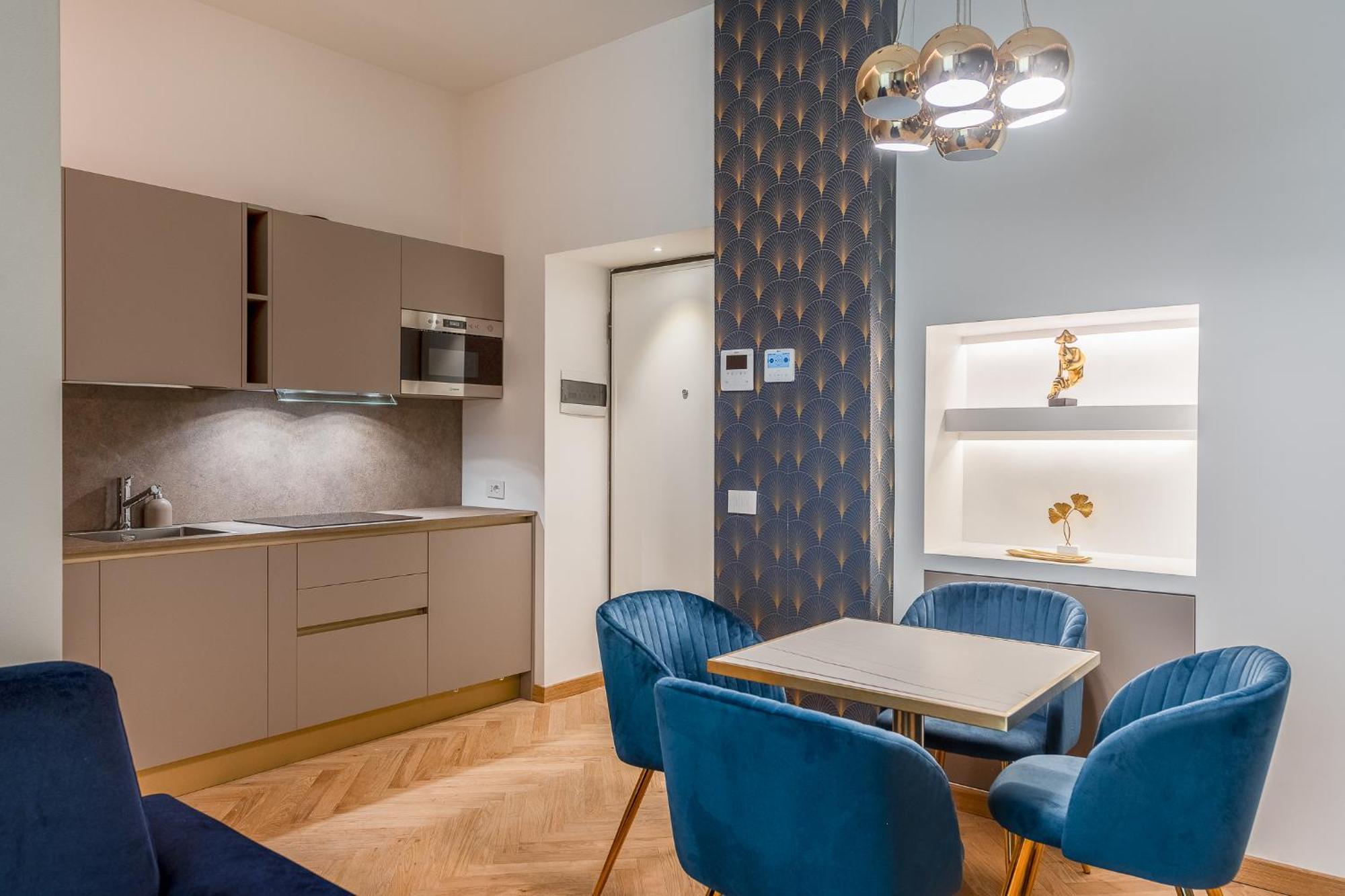 Luxury Apartment - Near Stazione Centrale Milano Exterior foto