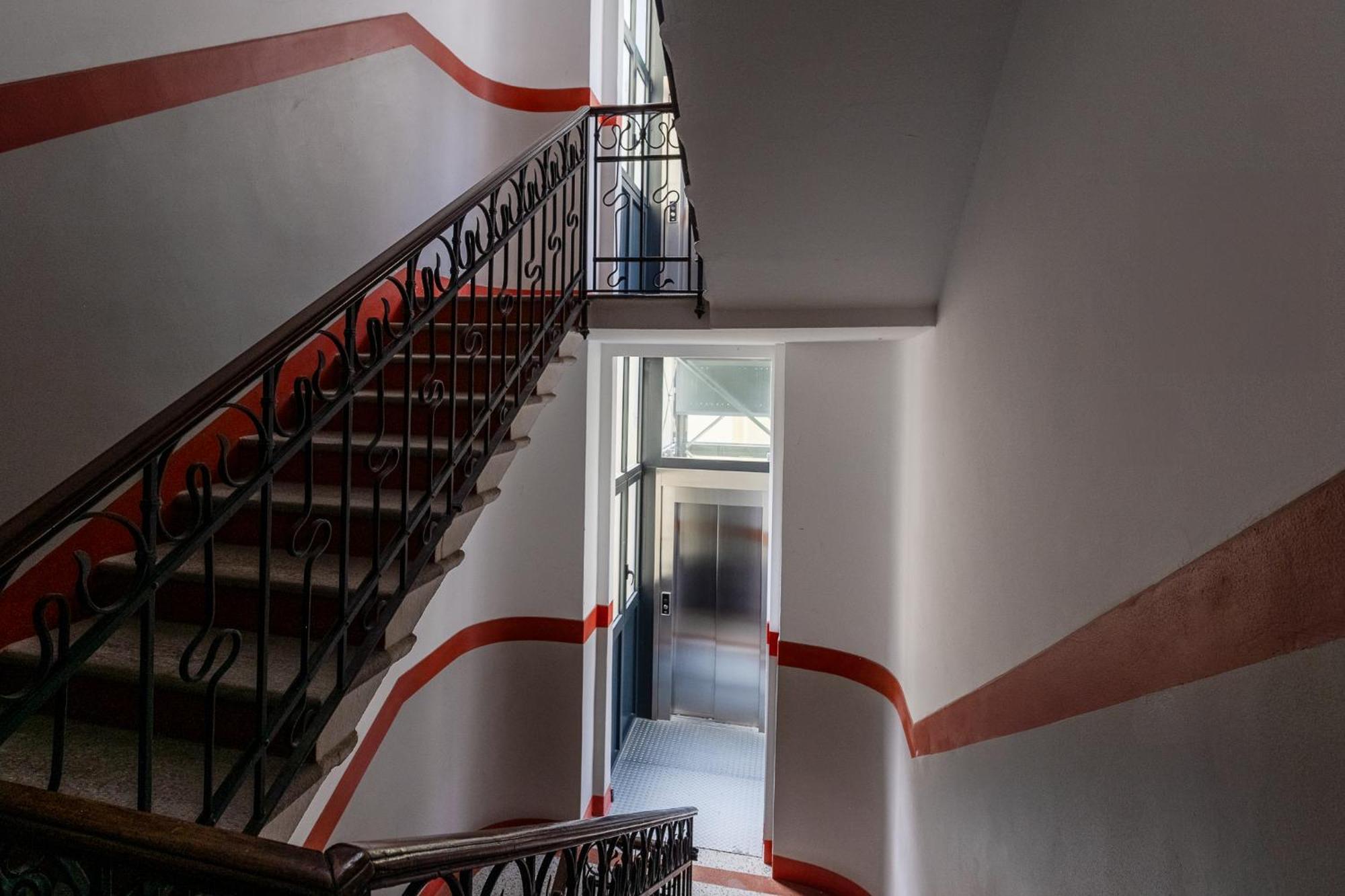 Luxury Apartment - Near Stazione Centrale Milano Exterior foto