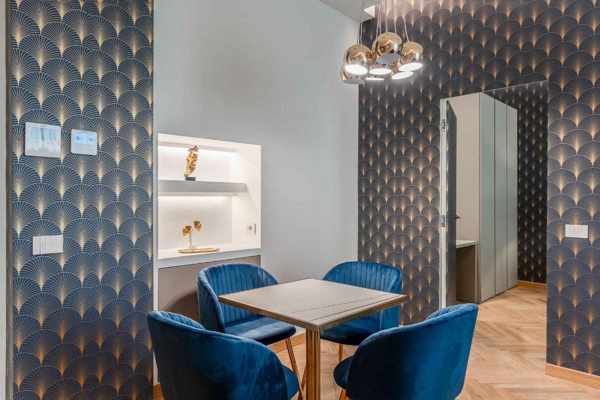 Luxury Apartment - Near Stazione Centrale Milano Exterior foto