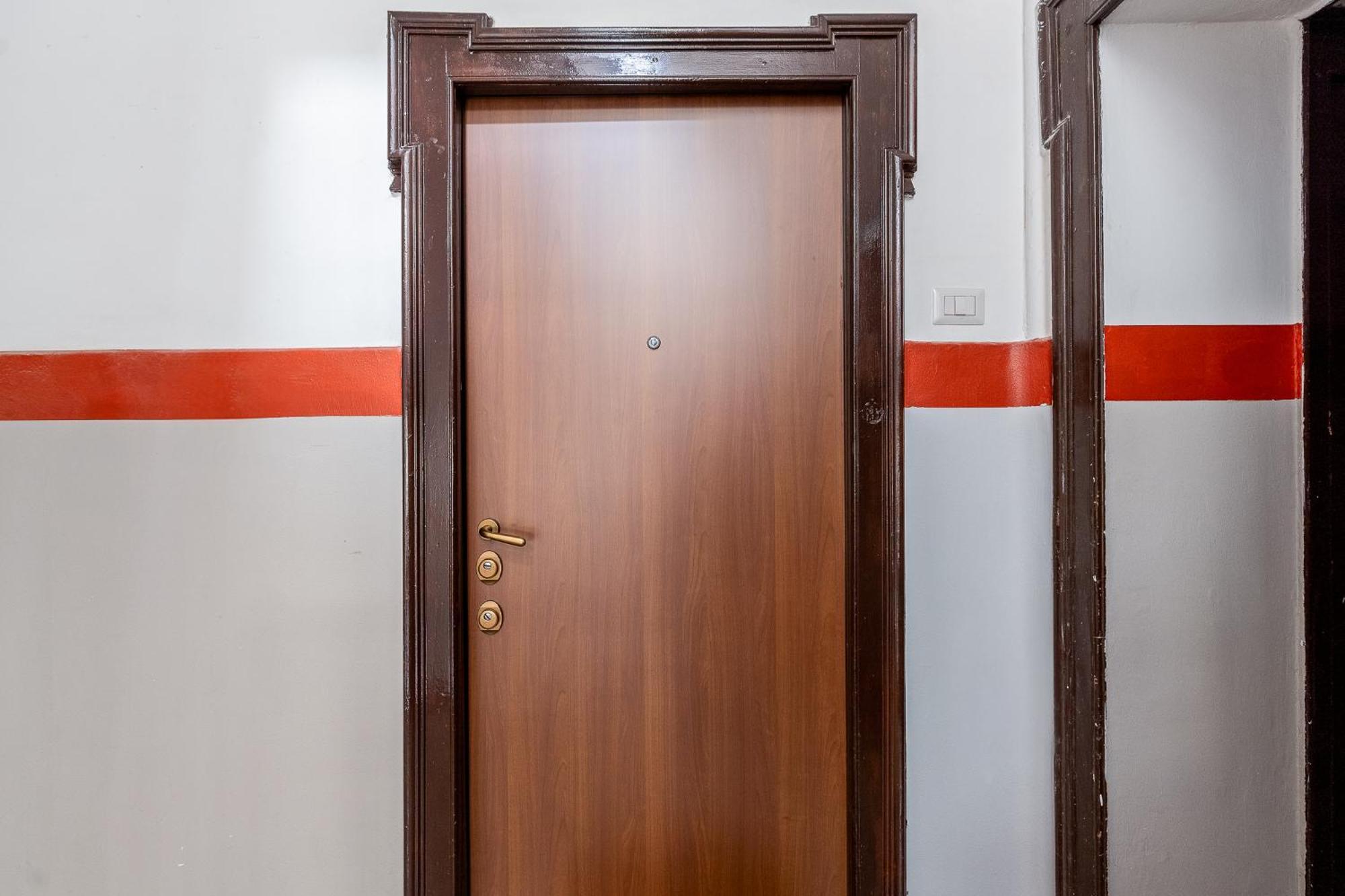 Luxury Apartment - Near Stazione Centrale Milano Exterior foto