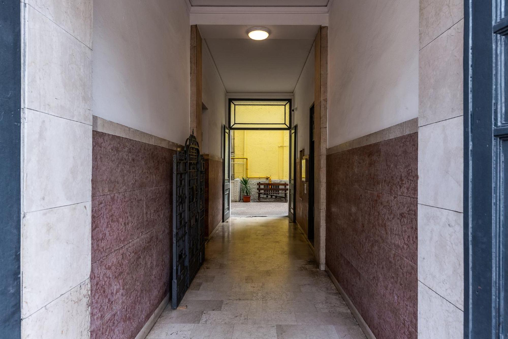 Luxury Apartment - Near Stazione Centrale Milano Exterior foto